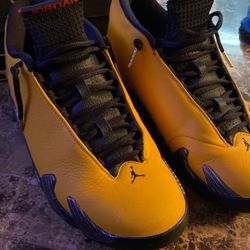 Journey shoes X lV 9.5