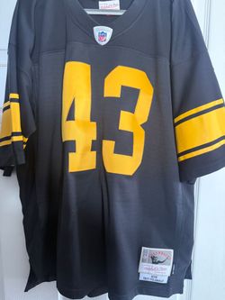 Football jersey