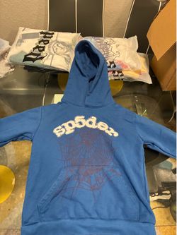 Sp5der hoodie