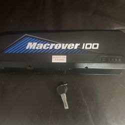 Macrover 100 battery only 36V 13A 