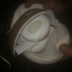 Beats Headphones