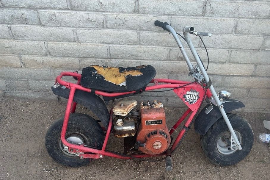 Mini Bike
