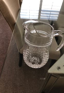 Pitcher