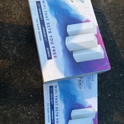 Internet Extender Pods 