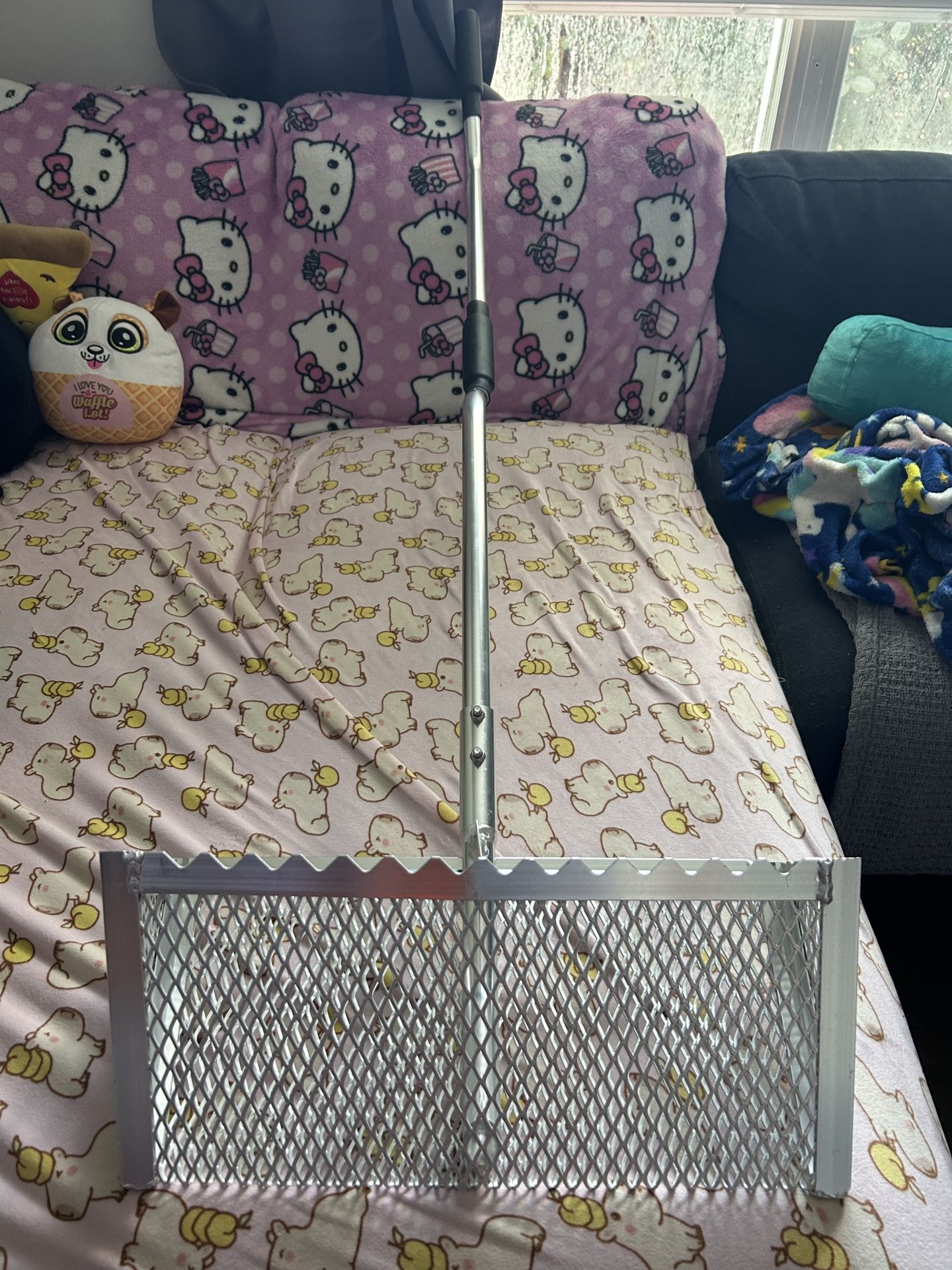 Beach Rake/ Sand Sifter