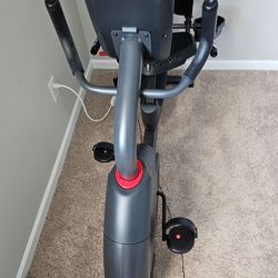Schwinn 230 Recumbent Bike