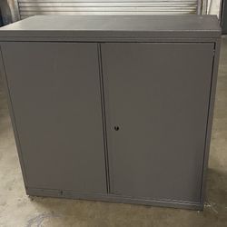 Storage Cabinet