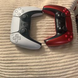 Ps5 Dual sense Controllers