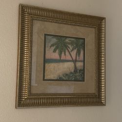 Framed Art