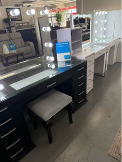 Vanity // Espejos // Vanities// Disposable// in Stock