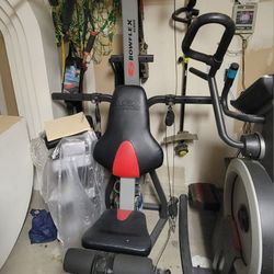 Bowflex