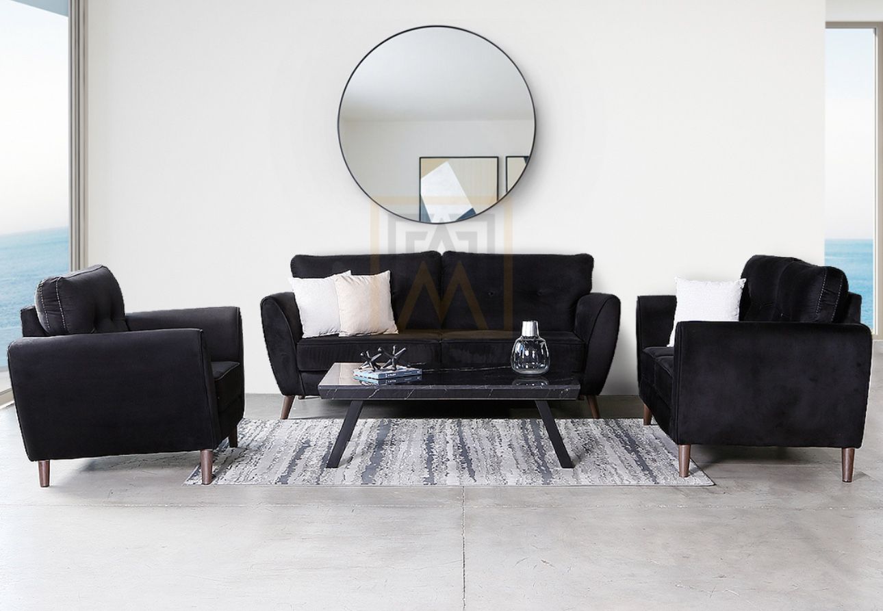 Sofa Loveseat Set