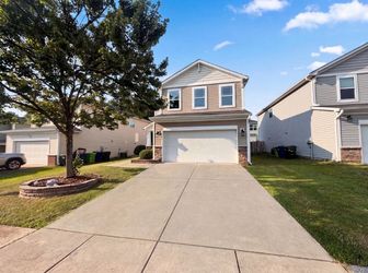 Unit 3546 Eastern Branch Rd | 3 bd | 2.5 ba | 1924 sqft