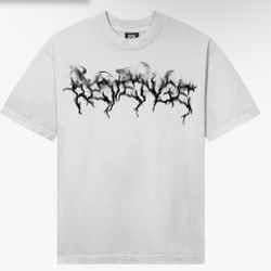Revenge Smoking Lightning (2XL) Authentic 