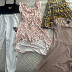 Clothes 