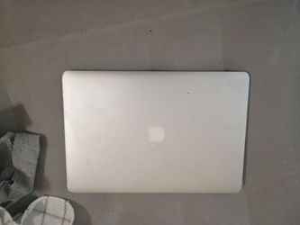 Apple Mac pro