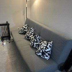 IKEA Foldable Sleeping Couch / Sofa