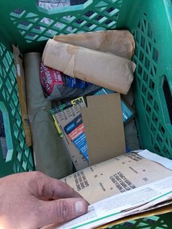 Sandpaper & Paint Prep Lot (Big Bundle