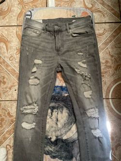 H&M Mens jeans