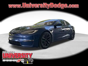 2022 Tesla Model S