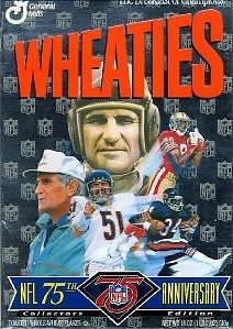 Wheaties