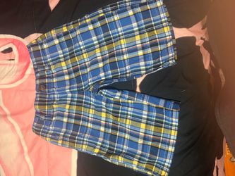 Boys Tommy Hilfiger Shorts