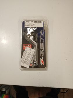 Zeta Pivot Clutch Lever