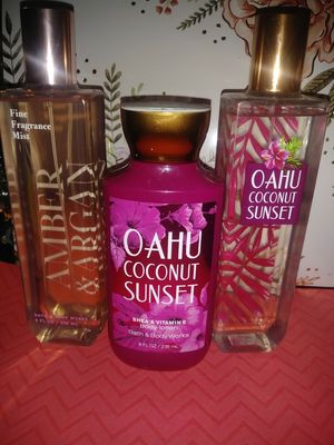 Bbw Lot Lotion Coconut Fragrance For Sale In Glendale Az Bbw Lot Lotion Coconut Fragrance For Sale In Glendale Az