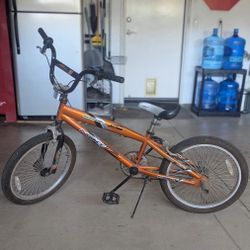 Next System 20 Hard Tail BMX Bike