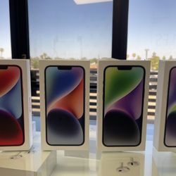 iPhone 14 Plus Unlocked 128Gb Like New VISIT OUR STORE TODAY!🥳🥳🥳