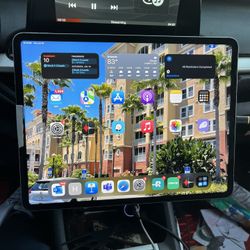 iPad Pro sixth generation