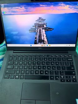 Dell Latitude 7400 Laptop