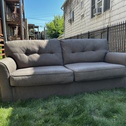 Couch - perfect for Studios / 1 BR