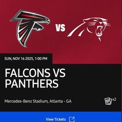 Atlanta Falcons 