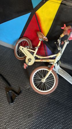 Retrospec Beaumont Mini 16” Kids Bike