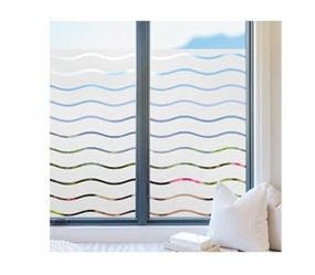 Window privacy film