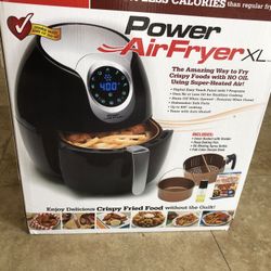 Large Air fryer by Rosewill - Works Perfect 👍🏼- Used Only a Few Times - Airfryer For Excellent Deal 👍🏼👍🏼 Must Come To Huntington Beach