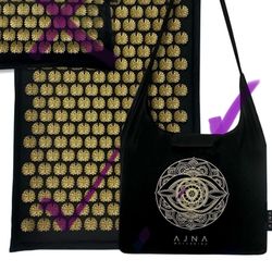 Ajna Acupressure Mat