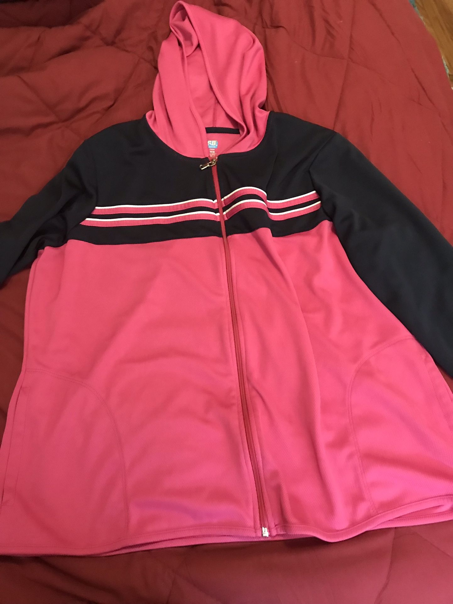 Jacket