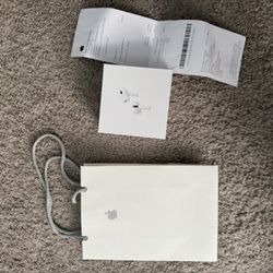 AirPod Pros