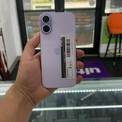 iPhone 17 256gb (unlocked) 