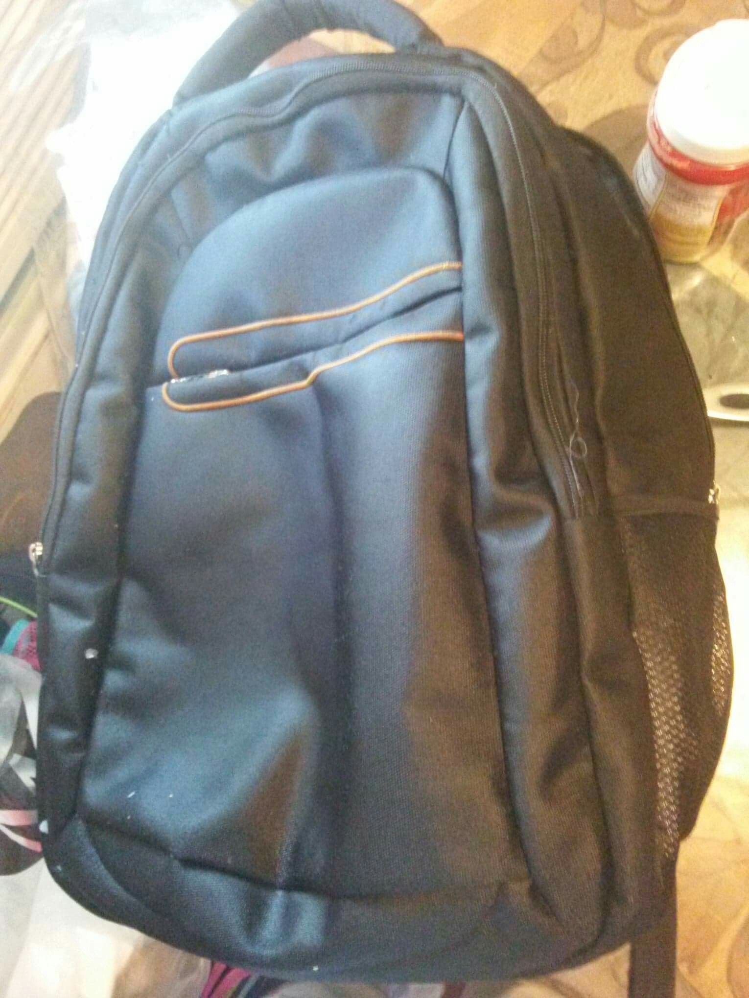 Backpack
