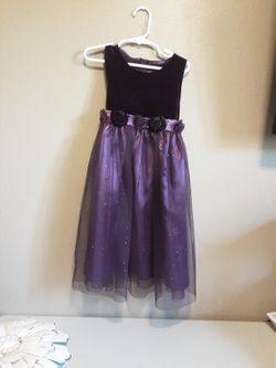 Size 5 Girls DRESS Goodlad