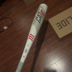 Cat8 Baseball Bat