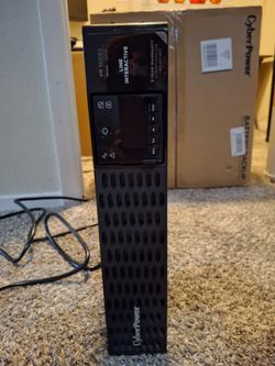 UPS BACK UP BATTERY