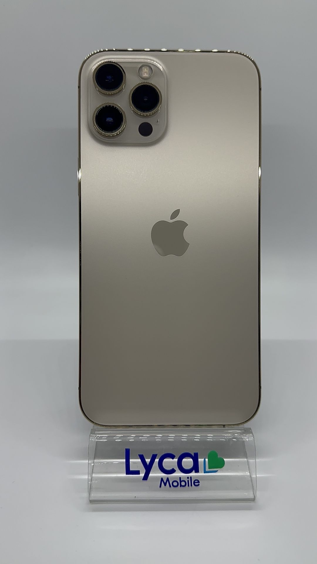 Apple Gold Unlocked iPhone 12 Pro Max 128 GB