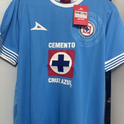 Camisa De Fútbol