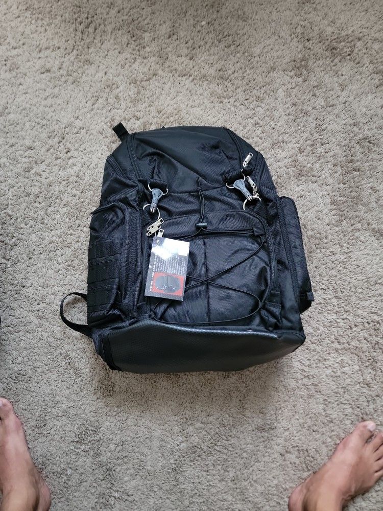 Mercury Pro Travel Elite