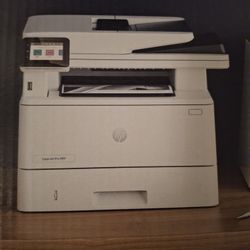 Printer NEW! BOX NEVER OPENED