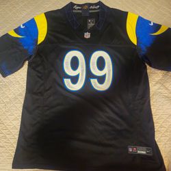 Nike LA Rams Donald #99 NFL Jersey XL